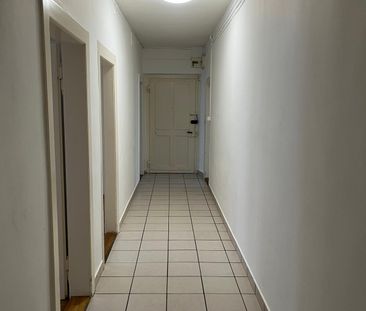 Renovierte Wohnung im Herzen der Freiburger Unterstadt - Photo 6