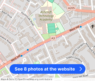 West Hill, East Putney - Photo 1