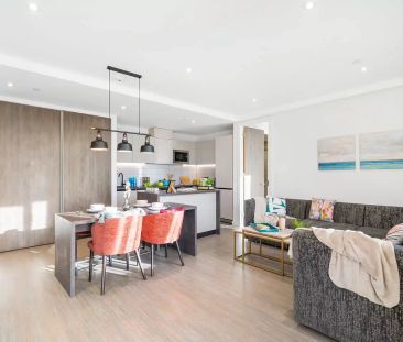 Platinum 2 Bed Apartment - Photo 1