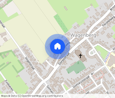 Sfeervol wonen en toch dicht bij Breda - Foto 1