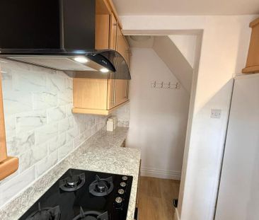 1 bedroom cottage to rent - Photo 6