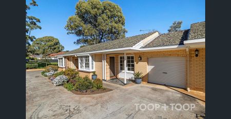 Modern Living in Urrbrae - Photo 5