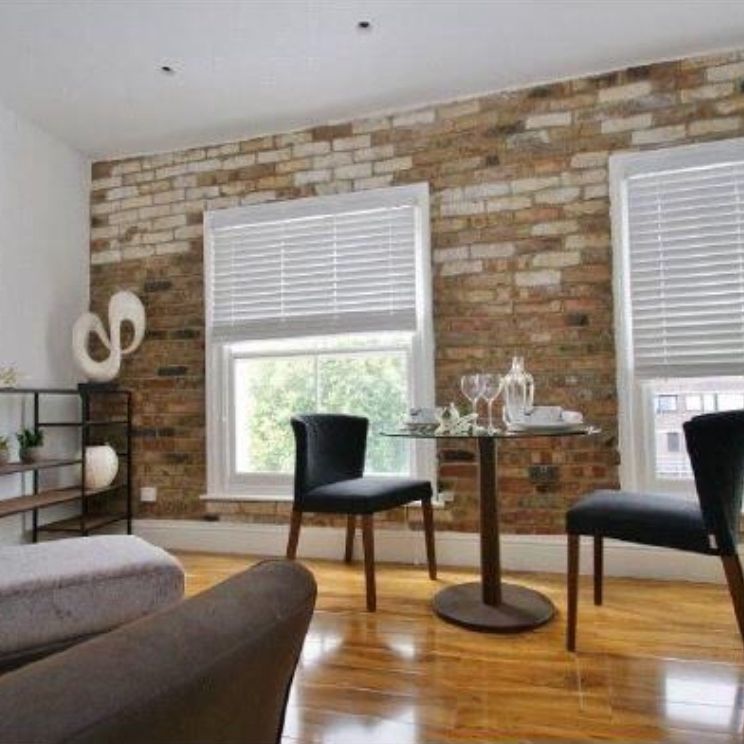 1 Bed Flat, Cornwall Crescent, W11 - Photo 1