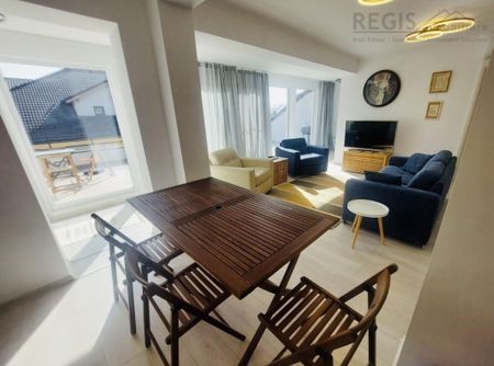 Penthouse Premium 4 Camere 100 mp cu lift din living | Cores - Fotografie 4