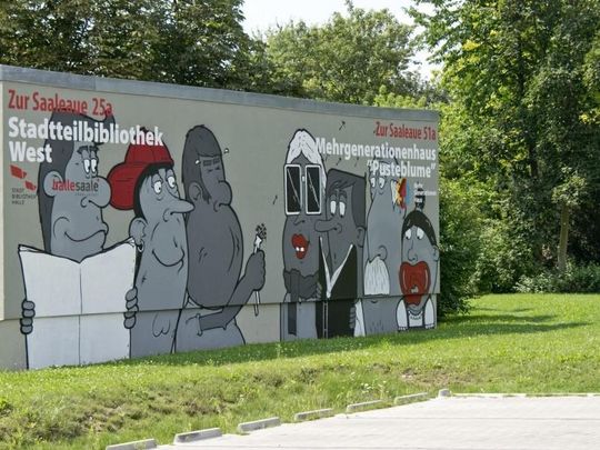 Hyazinthenstraße 14 - Am Tulpenbrunnen - Photo 1