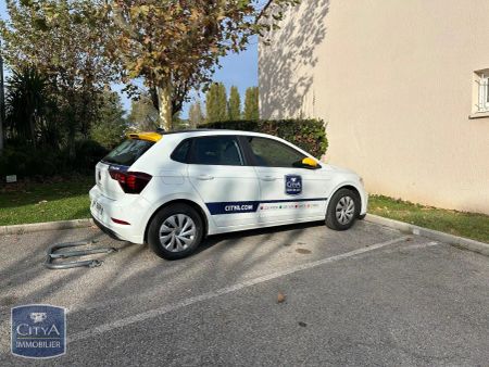 Appartement à louer 2 pièces 28.64m² - Photo 5