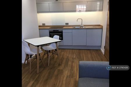 1 bedroom flat to rent - Photo 3