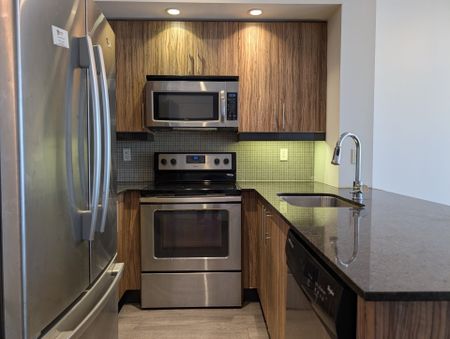 For Lease - 65 East Liberty Street Unit# 1108, Toronto, Ontario - Photo 3