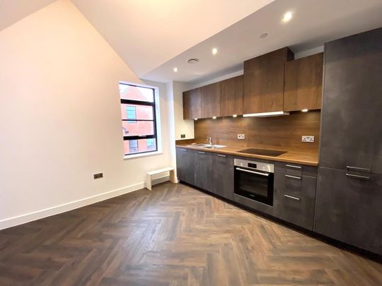 1 bedroom apartment to rent - Photo 1