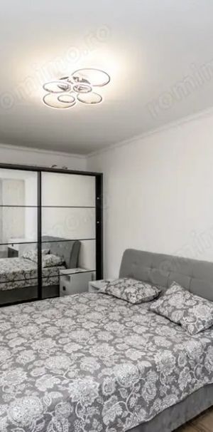 Garsonieră în zona Herăstrău - Fotografie 1