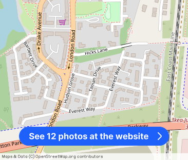 Tilman Drive, Peterborough PE7 0LU - Photo 1