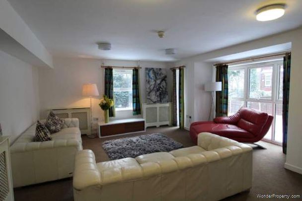 1 bedroom property to rent in Manchester - Photo 1