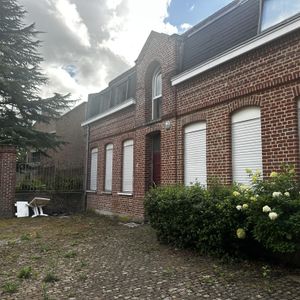 Location Appartement 1 pièce 13m² LA MADELEINE 59110 - Photo 3