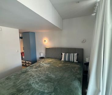 Studio/Γκαρσονιέρα για ενοικίαση Κέντρο (Καβάλα) - Photo 5