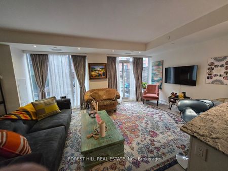 For Lease - 7608 Yonge Street Unit# 110, Vaughan, Ontario - Photo 3