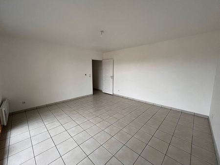 Appartement 4 pièces 82.50 m2 à Rouen 76000 - Photo 3