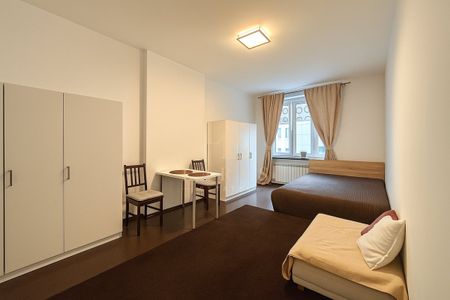 3-pokojowe | 90m2 | Balkon | Ochota - Фото 2