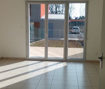 Location Maison 3 Pièces 57 m² - Photo 1