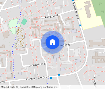 Stirling Way Thornaby Stockton On Tees - Photo 1