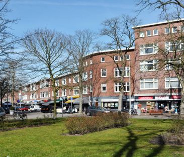 Te huur: Appartement Van Hoytemastraat in Den Haag - Foto 1