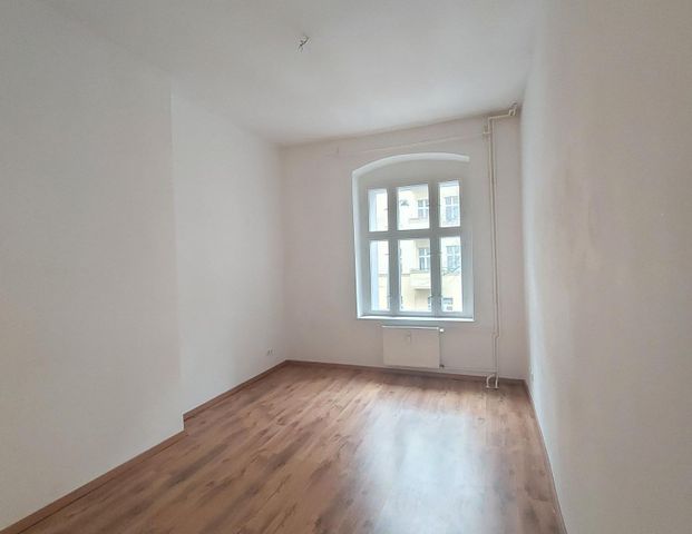 Gemütliche 2-Zimmer-Altbauwohnung nahe dem Boxhagener Platz zu vermieten! - Photo 1