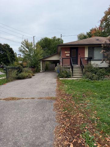 For Lease - 2402 Belyea Street, Oakville, Ontario - Photo 5