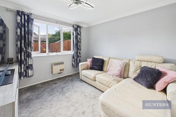 1 bedroom maisonette to rent - Photo 1