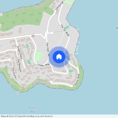 3a Linden Way, NSW 2068, Castlecrag