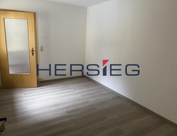 3-Zimmer Wohnung in Schwarzenberg - Photo 1