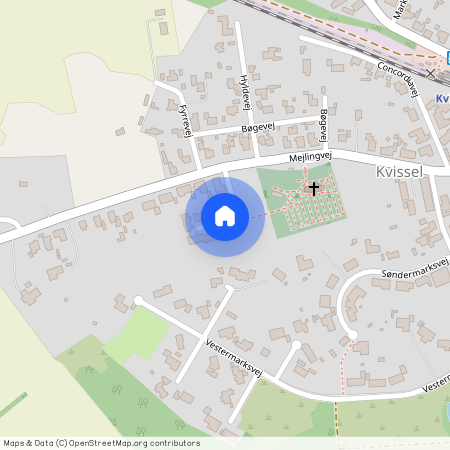 Storegårdsparken 1, 9900 Frederikshavn