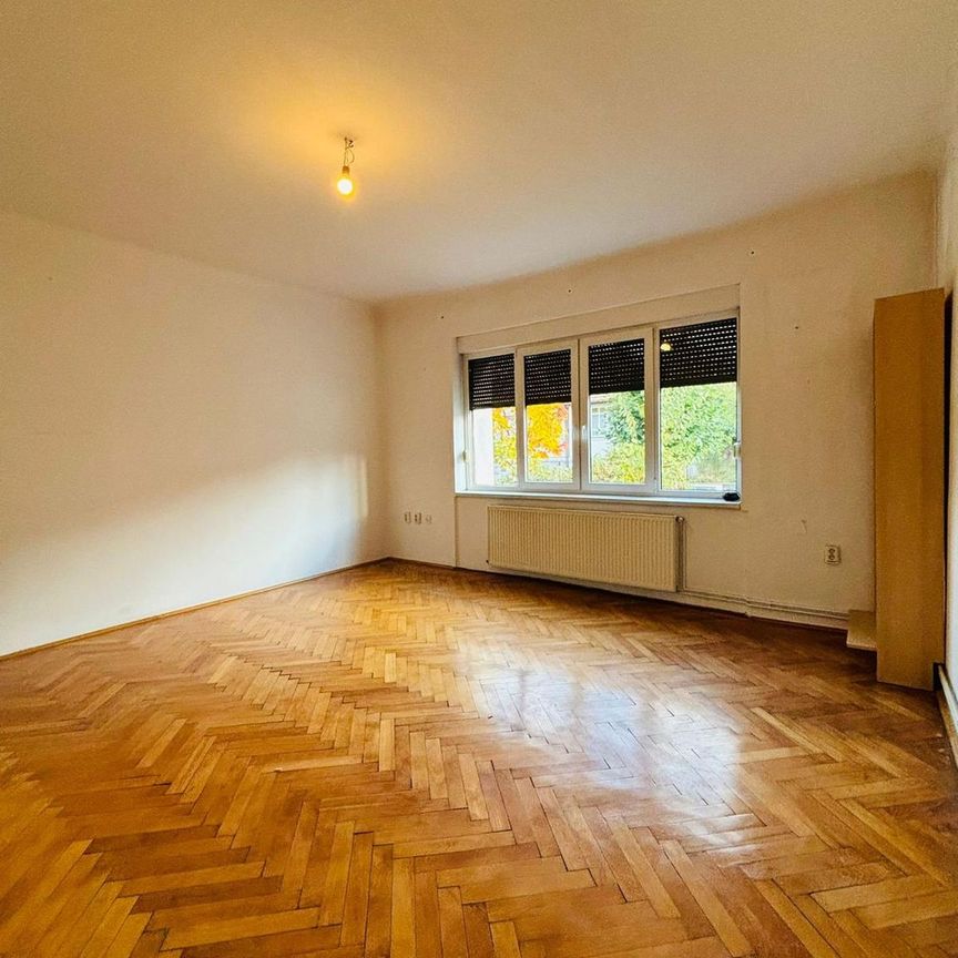 Apartament 2 camere, curte și grădină, Cluj - Fotografie 1