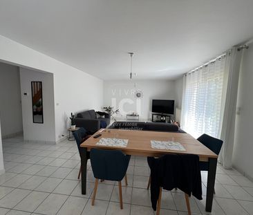 Location Maison 6 pièces 130m² - Photo 1