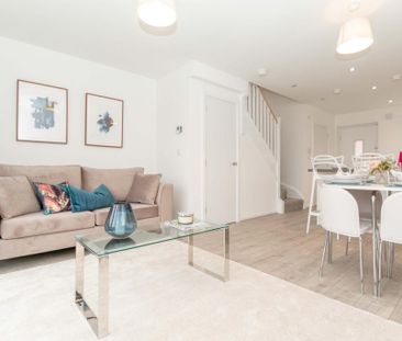 2 bedroom house to rent - Photo 3