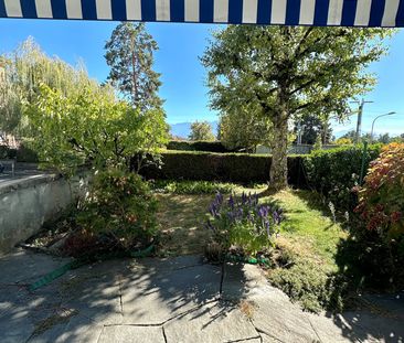 3 Zimmer, 62 m², EG - Photo 4