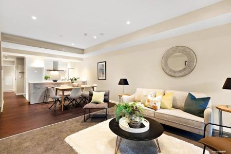 Duplex apartment - Photo 3