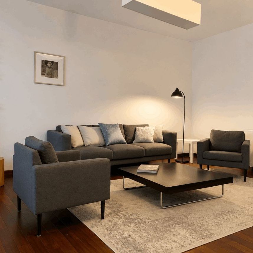 Wilanów | 100 m² | 3 pokoje | Taras 16 m² | Garaż 100 m² - Zdjęcie 1