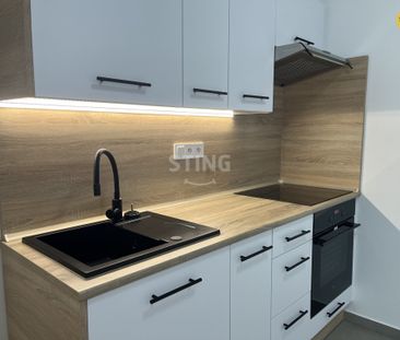 Byt 1+kk k pronájmu, Opava / Předměstí, ulice Hviezdoslavova - Фото 2