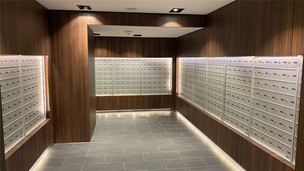 For Lease - 1 Yorkville Avenue Unit# 2810, Toronto, Ontario - Photo 1