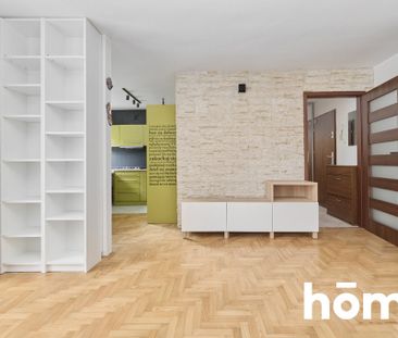 Mieszkanie 32,06 m², Wrocław, Krzyki, Bernarda Pretficza - Zdjęcie 3