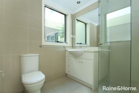 Luxury, Podium Level Apartment in "NEWPORT" Development - Photo 4