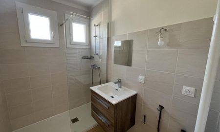 Location appartement 3 pièces - Photo 5