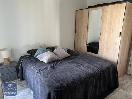 Location Appartement 2 pièces 42m² SERRIS 77700 - Photo 2
