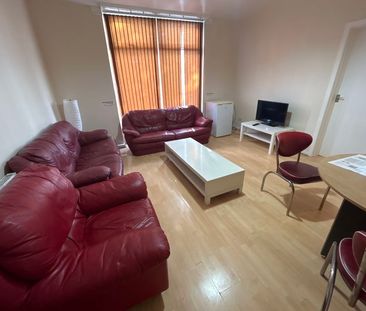 Ilkeston Road, Nottingham - Photo 1