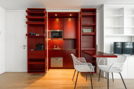 Smart Living am Prater mit Balkon - Foto 5