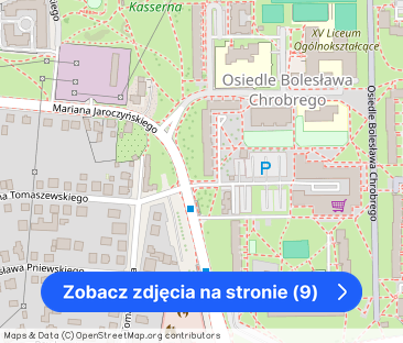 Zadbane mieszkanie 2 pokojowe z balkonem, kinem domowym oraz zamyka... – zdjęcie 1