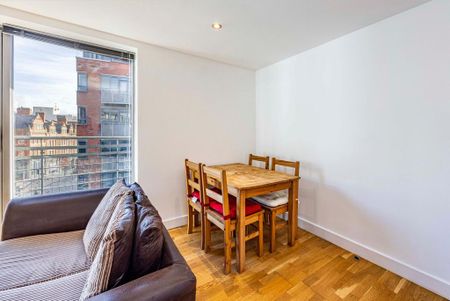 2 bedroom apartment to rent - Photo 5