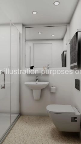 Classic Ensuite with Terrace - Photo 3