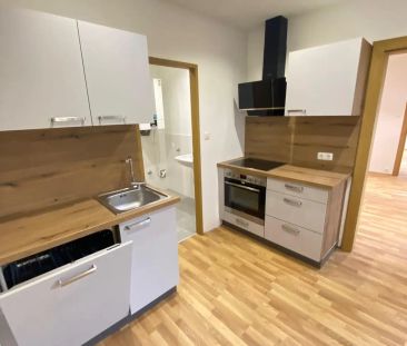 3 ZIMMER- ALTBAUWOHNUNG NÄHE UNION-KREUZUNG - Foto 6