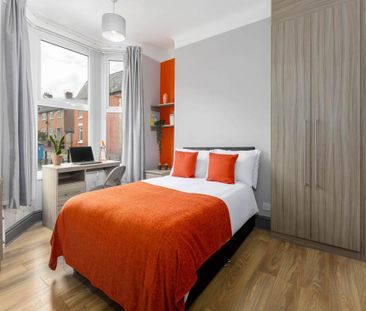 4 bedroom house share to rent - Photo 6
