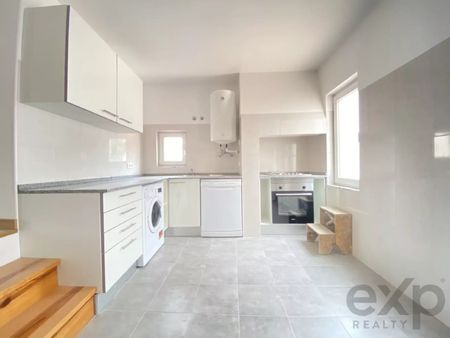 Apartamento T1 em Lisboa - Photo 5